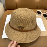 プラダ帽子 PRADA 2026新作 ハット
