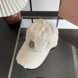 ロエベ帽子 LOEWE 2026新作 キャップ