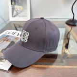 ロエベ帽子 LOEWE 2026新作 キャップ