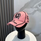 バレンシアガ帽子 BALENCIAGA 2026新作 キャップ