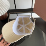 ミュウミュウ帽子 Miu Miu 2026新作 キャップ