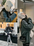 ミュウミュウ帽子 Miu Miu 2026新作 ニット帽