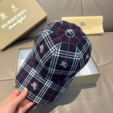 バーバリー帽子 BURBERRY 2026新作 キャップ