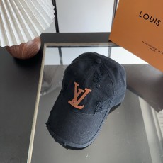 ルイヴィトン帽子 LOUIS VUITTON 2026新作 キャップ