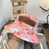 ロエベ帽子 LOEWE 2026新作 ハット