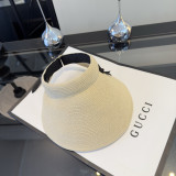 グッチ帽子 GUCCI 2026新作 日よけ帽子