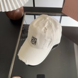 ロエベ帽子 LOEWE 2026新作 キャップ