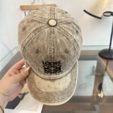 ロエベ帽子 LOEWE 2026新作 キャップ