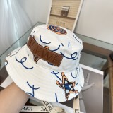 ロエベ帽子 LOEWE 2026新作 ハット