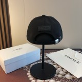 ロエベ帽子 LOEWE 2026新作 キャップ