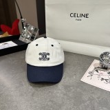 セリーヌ帽子 CELINE 2026新作 キャップ