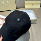 バーバリー帽子 BURBERRY 2026新作 キャップ