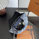 ルイヴィトン帽子 LOUIS VUITTON 2026新作 キャップ