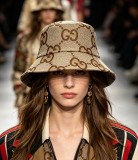グッチ帽子 GUCCI 2026新作 ハット