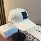 ロエベ帽子 LOEWE 2026新作 キャップ