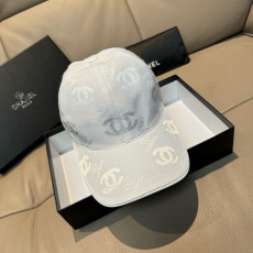 シャネル帽子 CHANEL 2026新作 キャップ