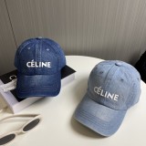 セリーヌ帽子 CELINE 2026新作 キャップ