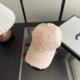 バレンシアガ帽子 BALENCIAGA 2026新作 キャップ