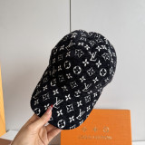 ルイヴィトン帽子 LOUIS VUITTON 2026新作 キャップ
