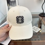 ロエベ帽子 LOEWE 2026新作 キャップ