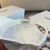 ロエベ帽子 LOEWE 2026新作 キャップ