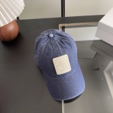 ロエベ帽子 LOEWE 2026新作 キャップ