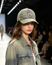 モンクレール帽子 MONCLER 2026新作 キャップ