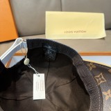 ルイヴィトン帽子 LOUIS VUITTON 2026新作 キャップ