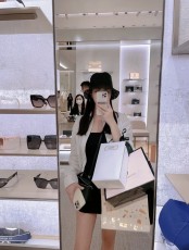 ディオール帽子 DIOR 2026新作 ハット