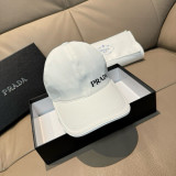 プラダ帽子 PRADA 2026新作 キャップ