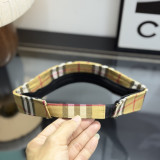 バーバリー帽子 BURBERRY 2026新作 日よけ帽子