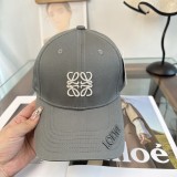 ロエベ帽子 LOEWE 2026新作 キャップ