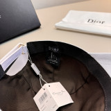 ディオール帽子 DIOR 2026新作 キャップ