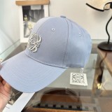 ロエベ帽子 LOEWE 2026新作 キャップ