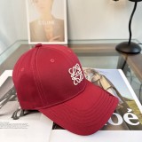 ロエベ帽子 LOEWE 2026新作 キャップ