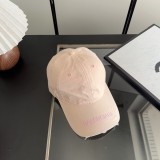 バレンシアガ帽子 BALENCIAGA 2026新作 キャップ