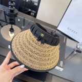 グッチ帽子 GUCCI 2026新作 日よけ帽子