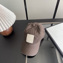 ロエベ帽子 LOEWE 2026新作 キャップ