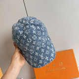 ルイヴィトン帽子 LOUIS VUITTON 2026新作 キャップ