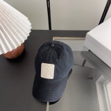 ロエベ帽子 LOEWE 2026新作 キャップ