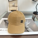シャネル帽子 CHANEL 2026新作 キャップ