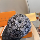ルイヴィトン帽子 LOUIS VUITTON 2026新作 キャップ