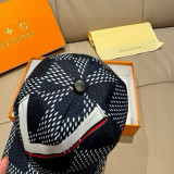 ルイヴィトン帽子 LOUIS VUITTON 2026新作 キャップ