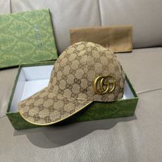 グッチ帽子 GUCCI 2026新作 キャップ