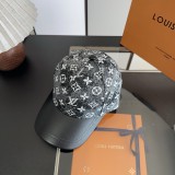 ルイヴィトン帽子 LOUIS VUITTON 2026新作 キャップ