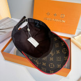 ルイヴィトン帽子 LOUIS VUITTON 2026新作 キャップ