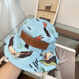 ロエベ帽子 LOEWE 2026新作 ハット