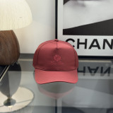 ロロ・ピアーナ帽子 Loro Piana 2026新作 キャップ