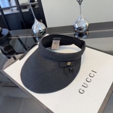 グッチ帽子 GUCCI 2026新作 日よけ帽子
