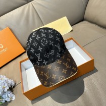 ルイヴィトン帽子 LOUIS VUITTON 2026新作 キャップ